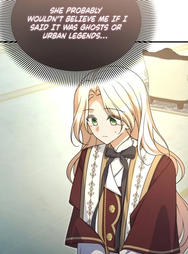 Read Surviving the Haunted School chapter 23 image 97 on Lezhin