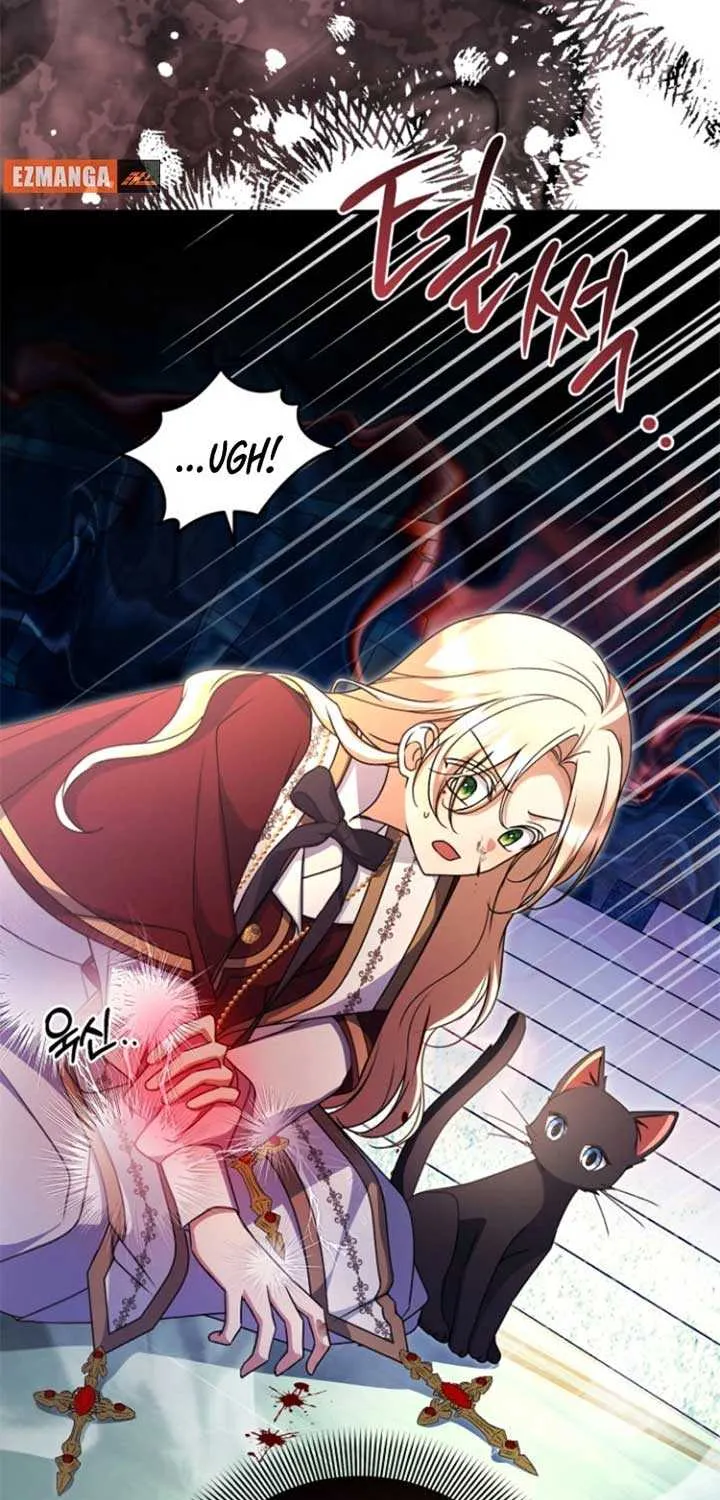 Read Surviving the Haunted School chapter 24 image 15 on Lezhin