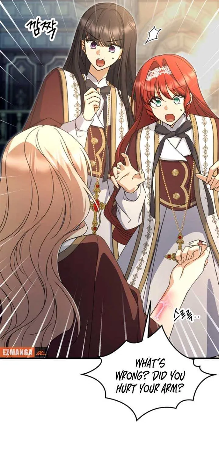 Read Surviving the Haunted School chapter 24 image 20 on Lezhin