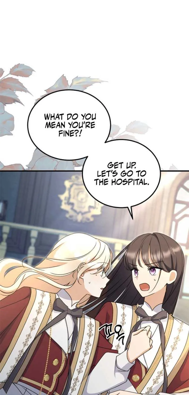 Read Surviving the Haunted School chapter 24 image 26 on Lezhin