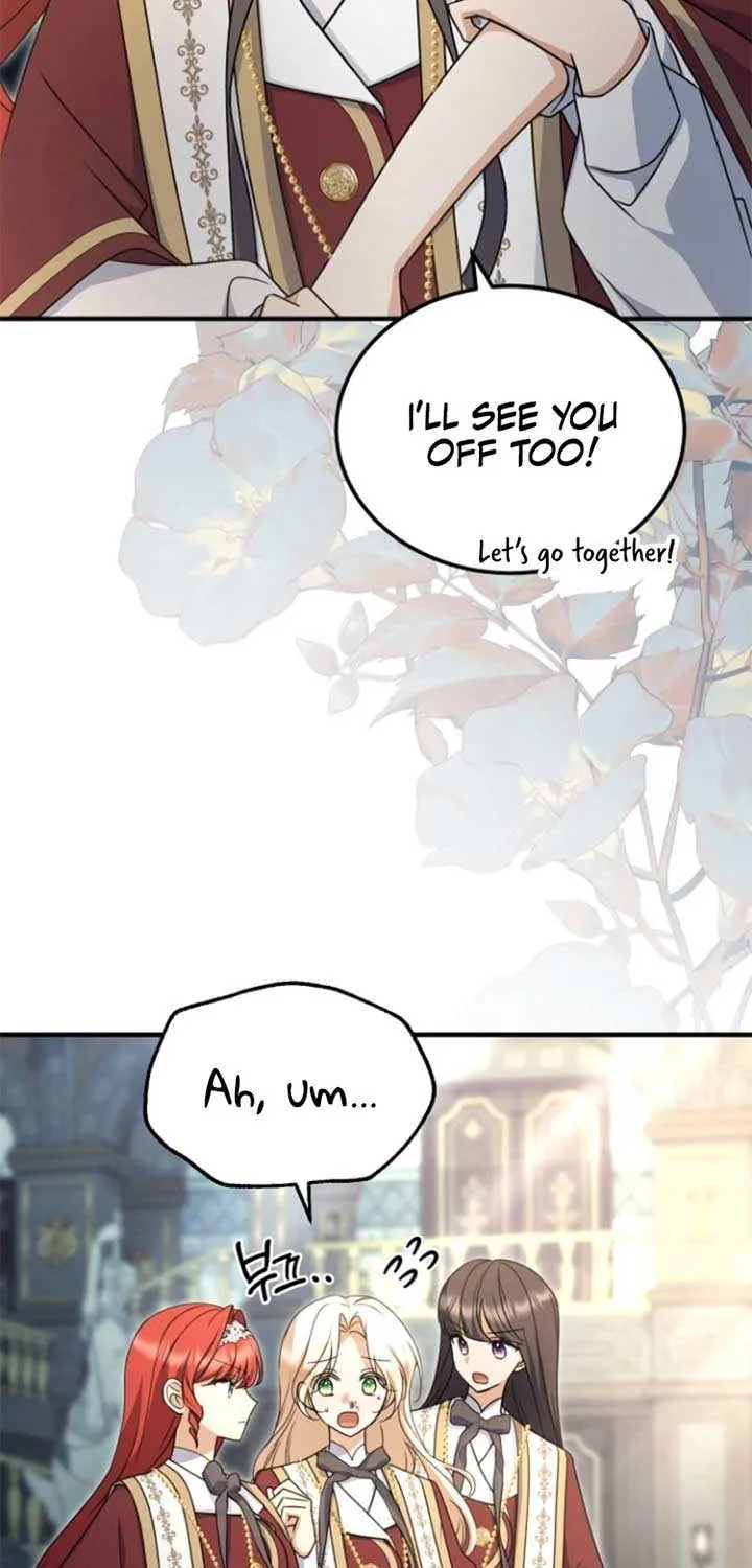 Read Surviving the Haunted School chapter 24 image 28 on Lezhin
