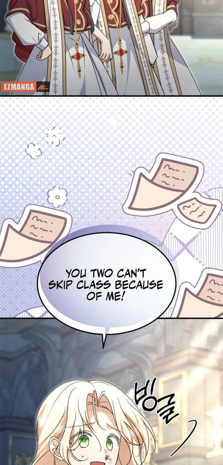 Read Surviving the Haunted School chapter 24 image 29 on Lezhin