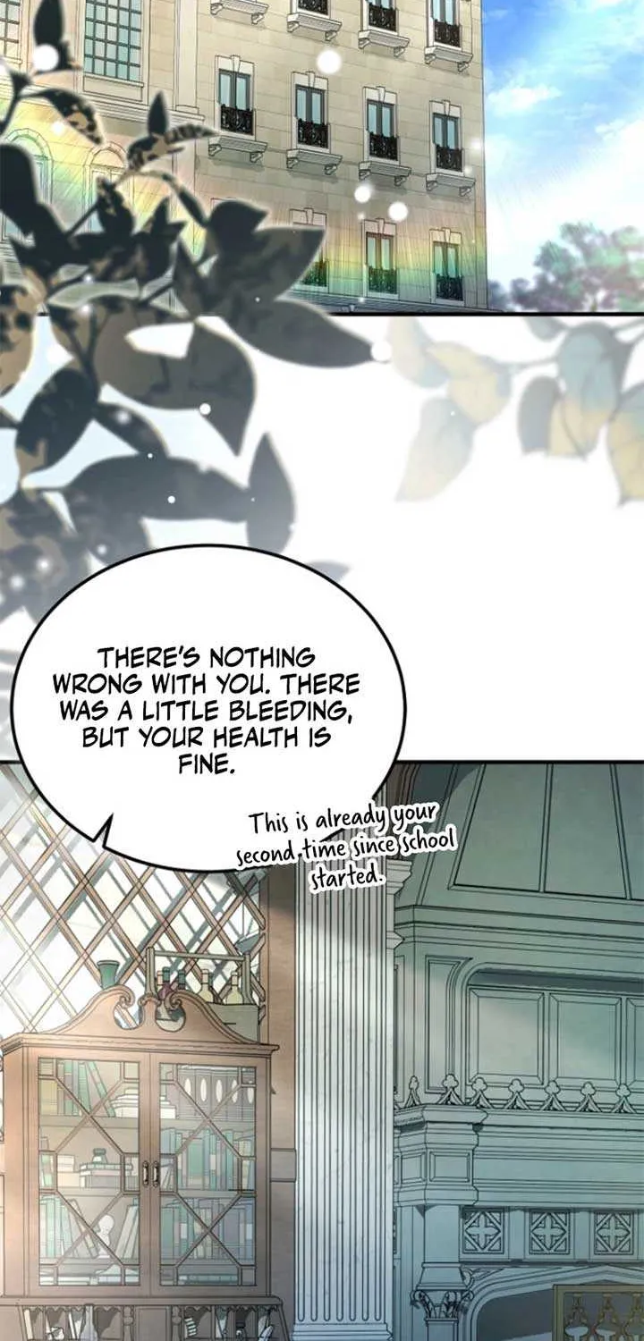 Read Surviving the Haunted School chapter 24 image 34 on Lezhin