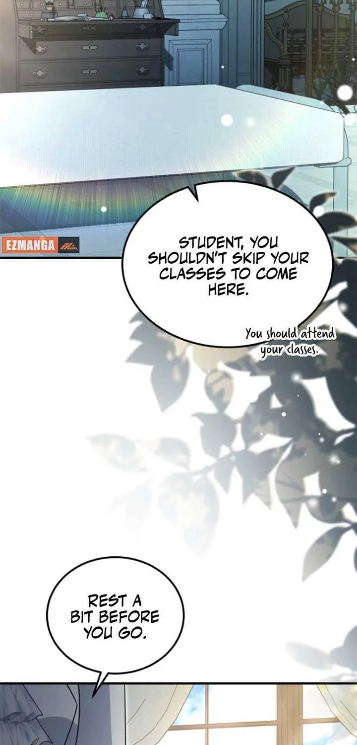 Read Surviving the Haunted School chapter 24 image 35 on Lezhin