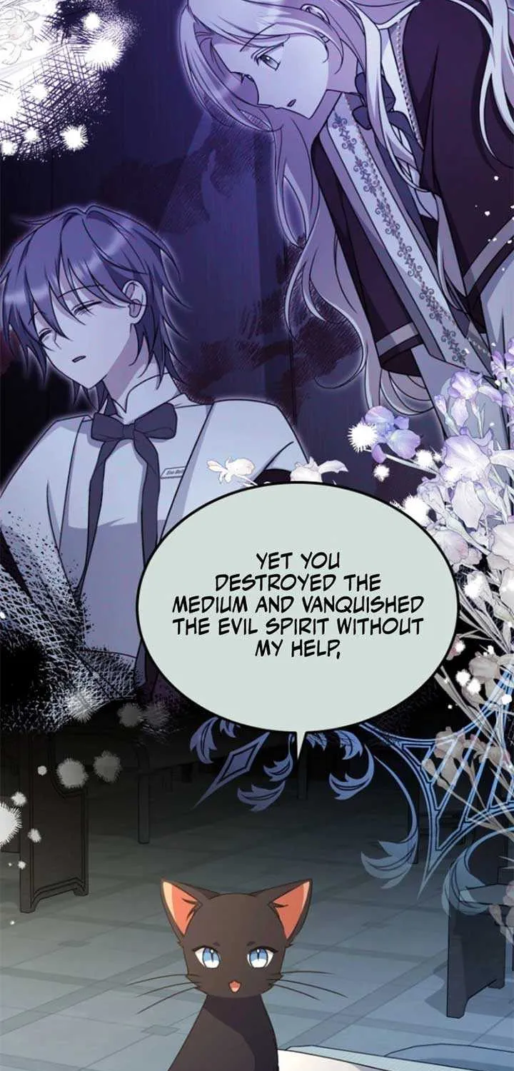 Read Surviving the Haunted School chapter 24 image 44 on Lezhin