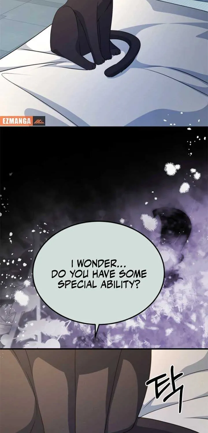 Read Surviving the Haunted School chapter 24 image 45 on Lezhin