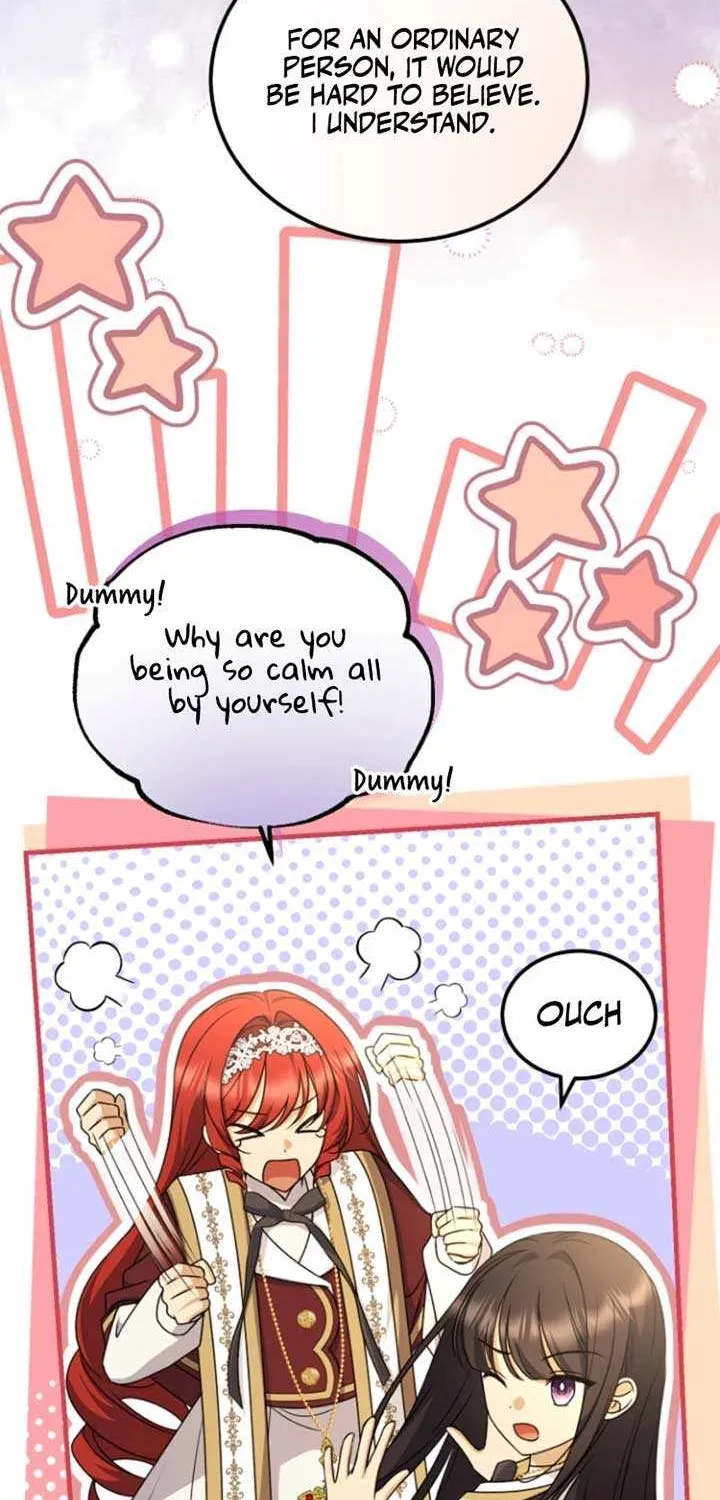 Read Surviving the Haunted School chapter 24 image 8 on Lezhin