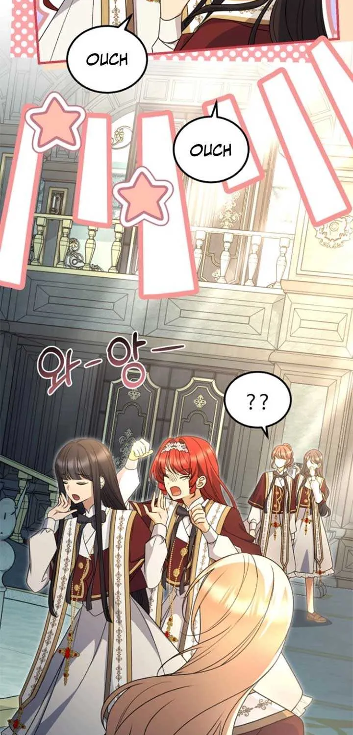 Read Surviving the Haunted School chapter 24 image 9 on Lezhin