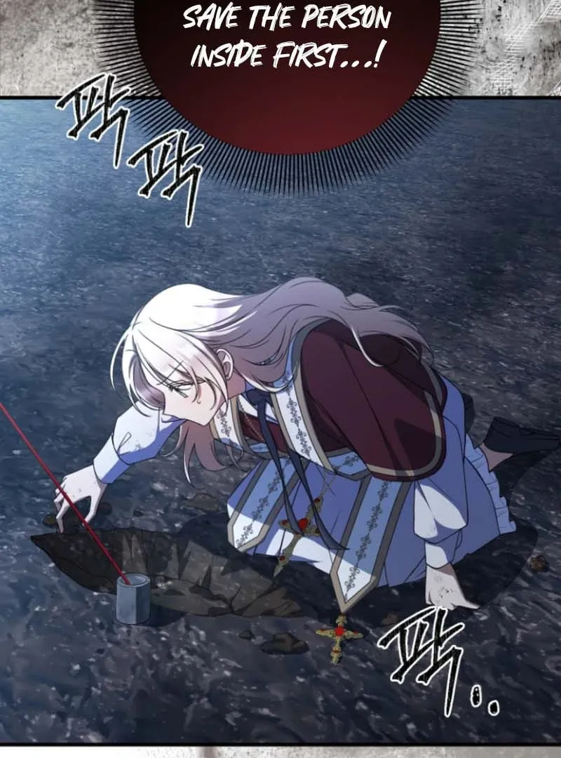 Read Surviving the Haunted School chapter 25 image 11 on Lezhin