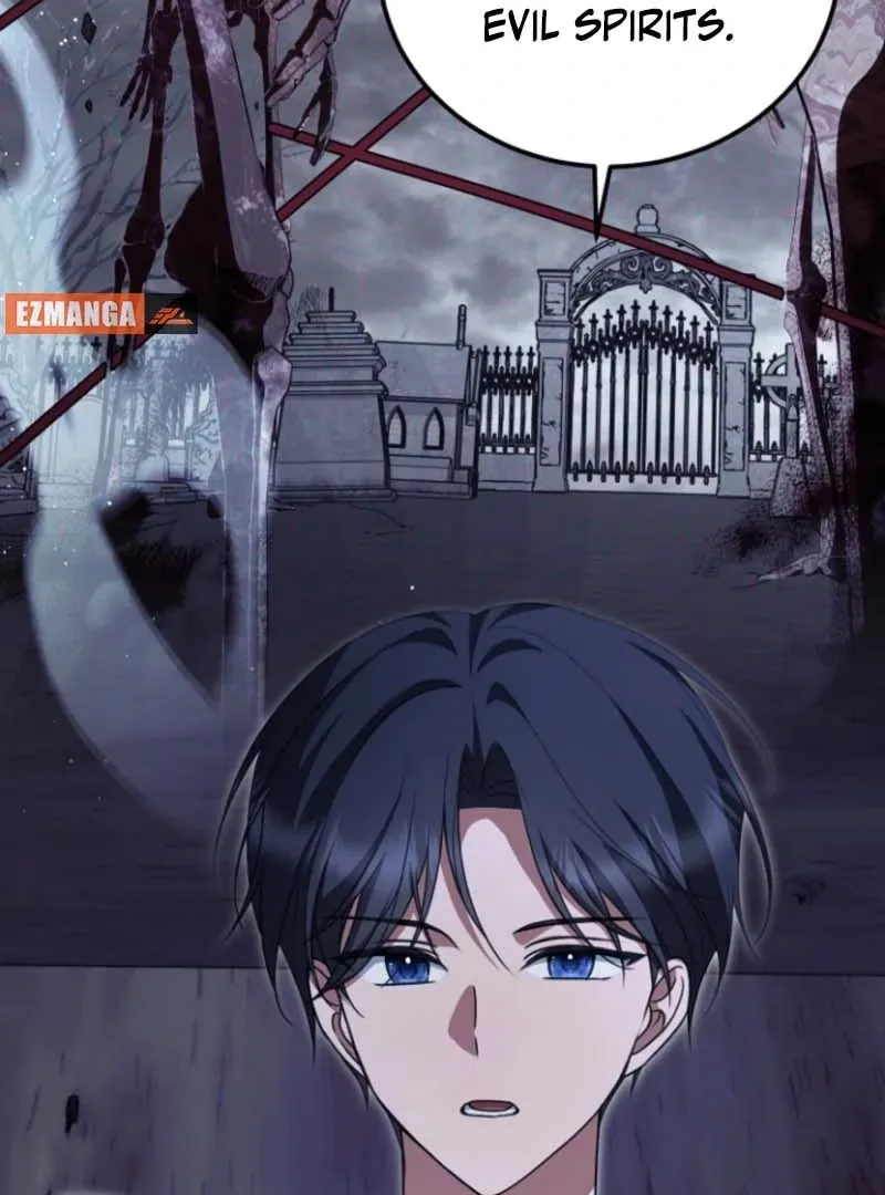 Read Surviving the Haunted School chapter 25 image 124 on Lezhin