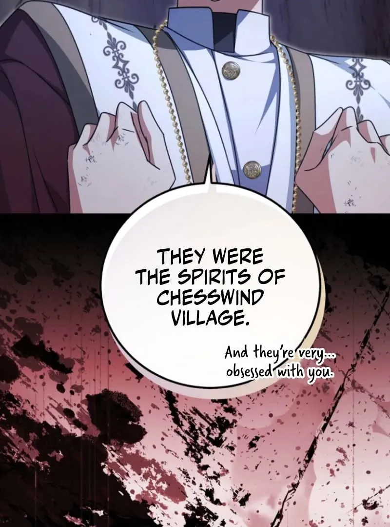 Read Surviving the Haunted School chapter 25 image 125 on Lezhin