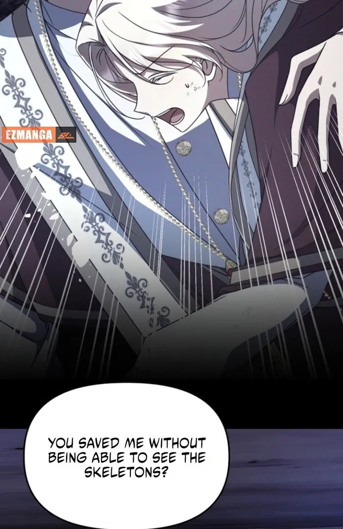 Read Surviving the Haunted School chapter 26 image 35 on Lezhin