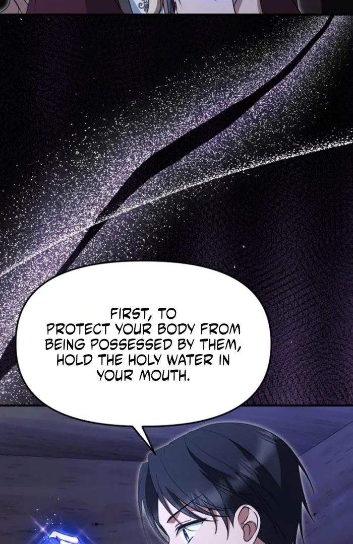 Read Surviving the Haunted School chapter 26 image 91 on Lezhin