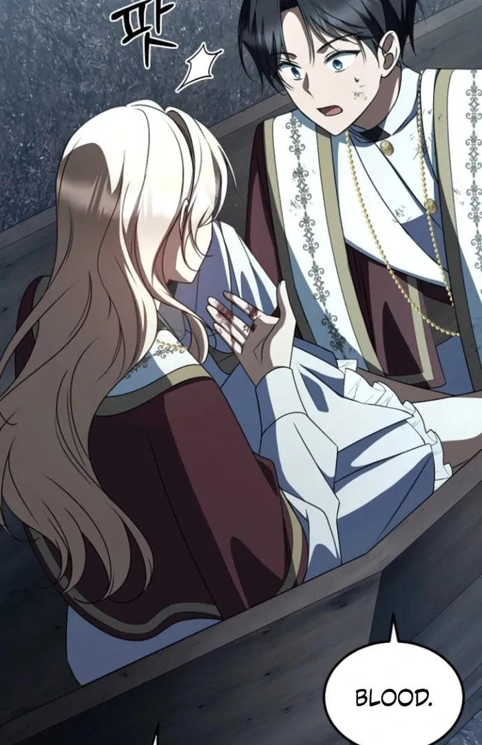 Read Surviving the Haunted School chapter 27 image 103 on Lezhin