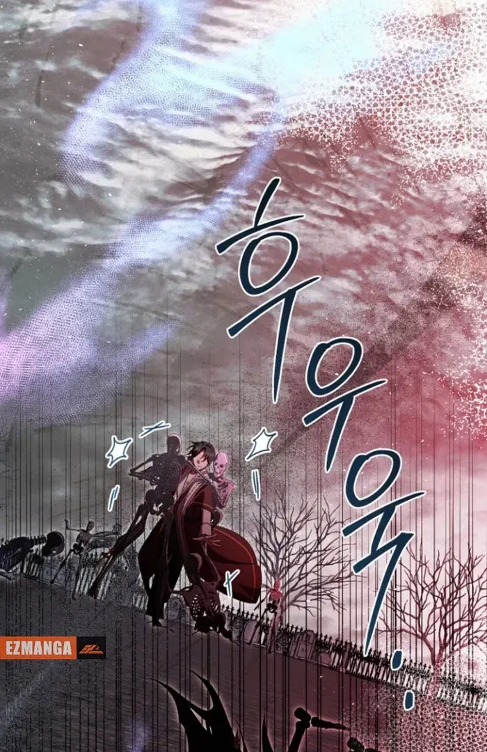 Read Surviving the Haunted School chapter 27 image 19 on Lezhin