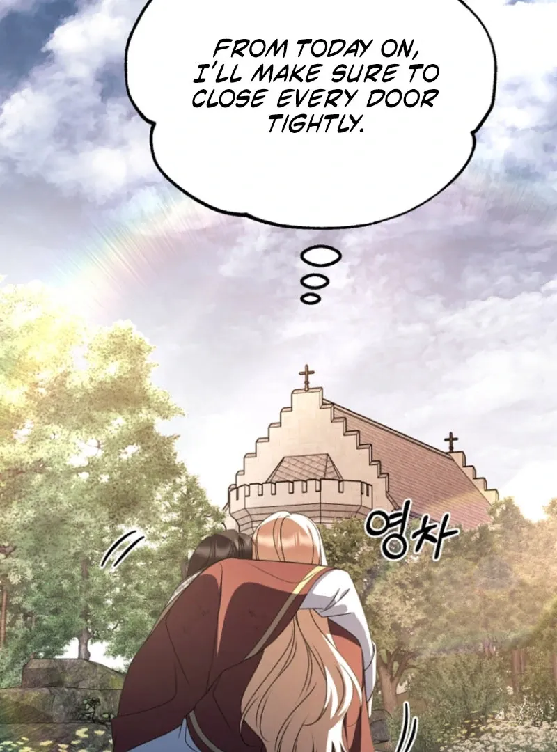 Read Surviving the Haunted School chapter 28 image 102 on Lezhin