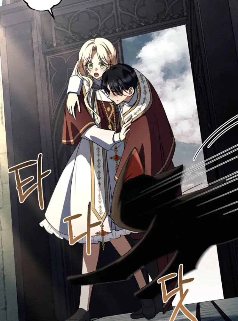 Read Surviving the Haunted School chapter 28 image 113 on Lezhin