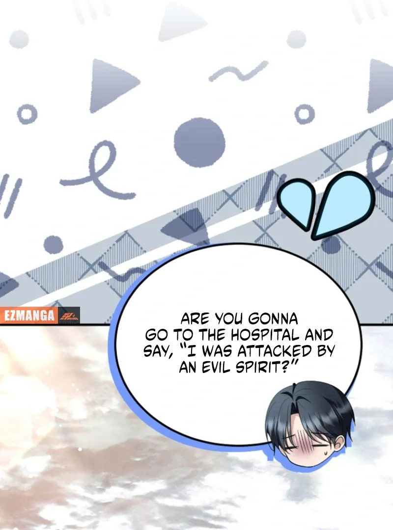 Read Surviving the Haunted School chapter 28 image 44 on Lezhin