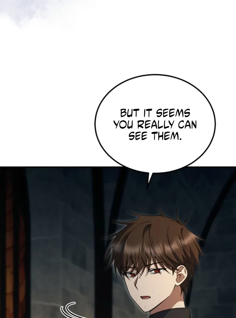 Read Surviving the Haunted School chapter 29 image 10 on Lezhin