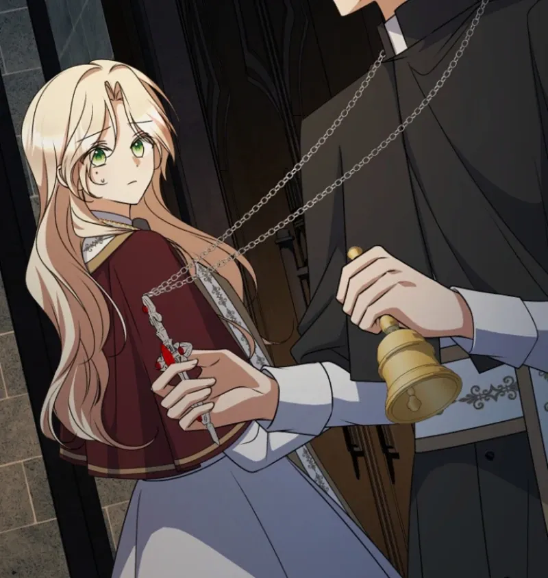 Read Surviving the Haunted School chapter 29 image 114 on Lezhin
