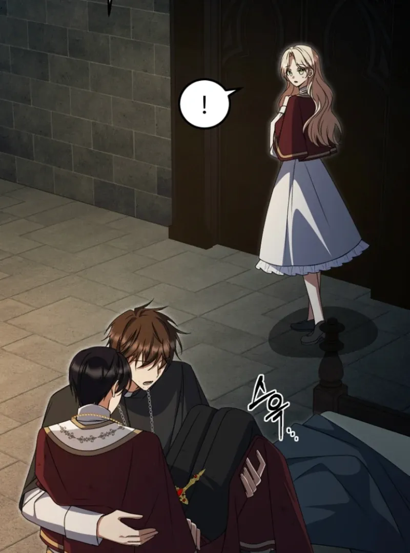 Read Surviving the Haunted School chapter 29 image 7 on Lezhin