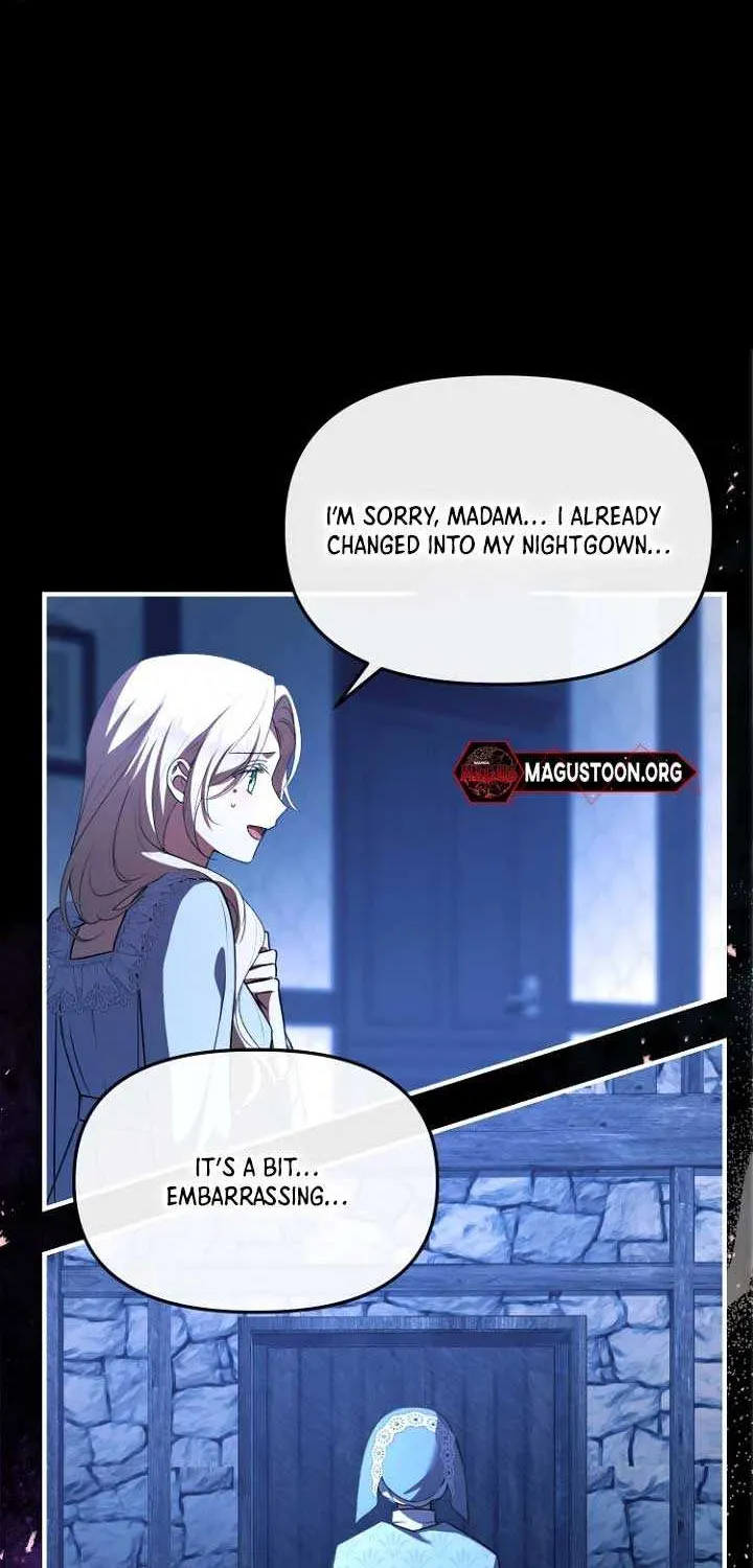 Read Surviving the Haunted School chapter 3 image 18 on Lezhin