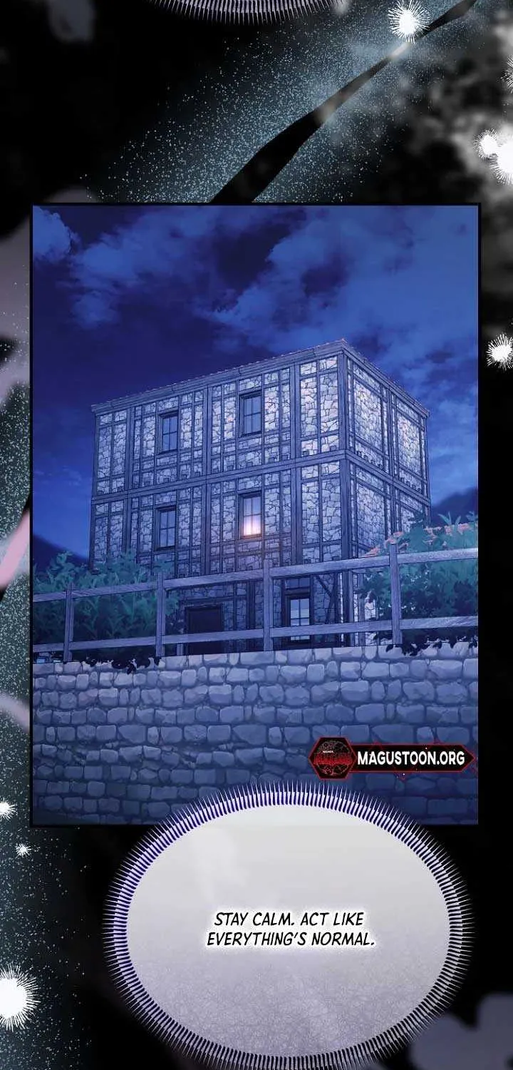 Read Surviving the Haunted School chapter 3 image 53 on Lezhin