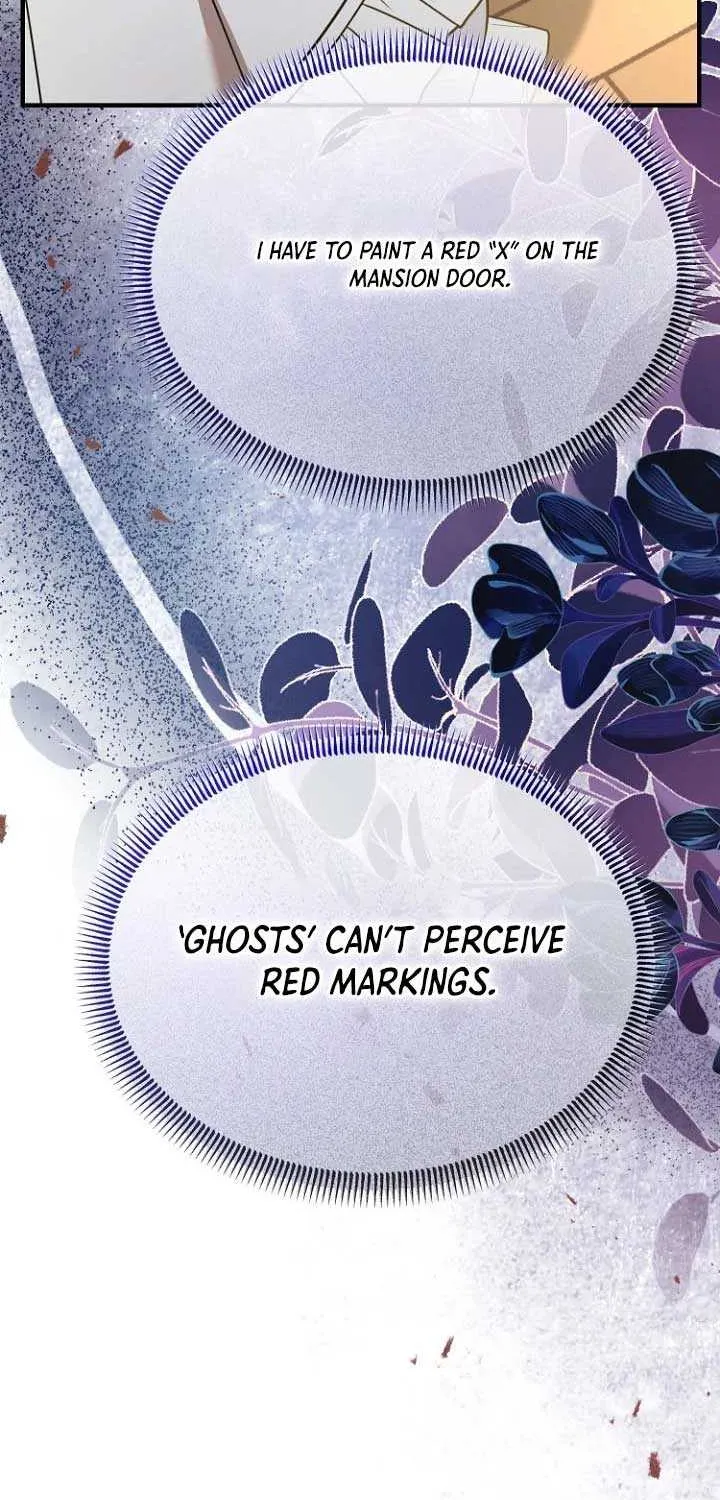 Read Surviving the Haunted School chapter 3 image 68 on Lezhin