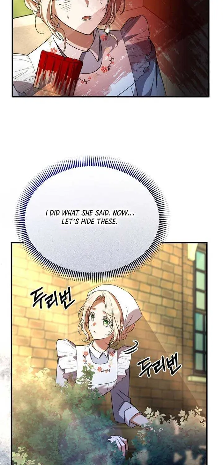 Read Surviving the Haunted School chapter 3 image 71 on Lezhin