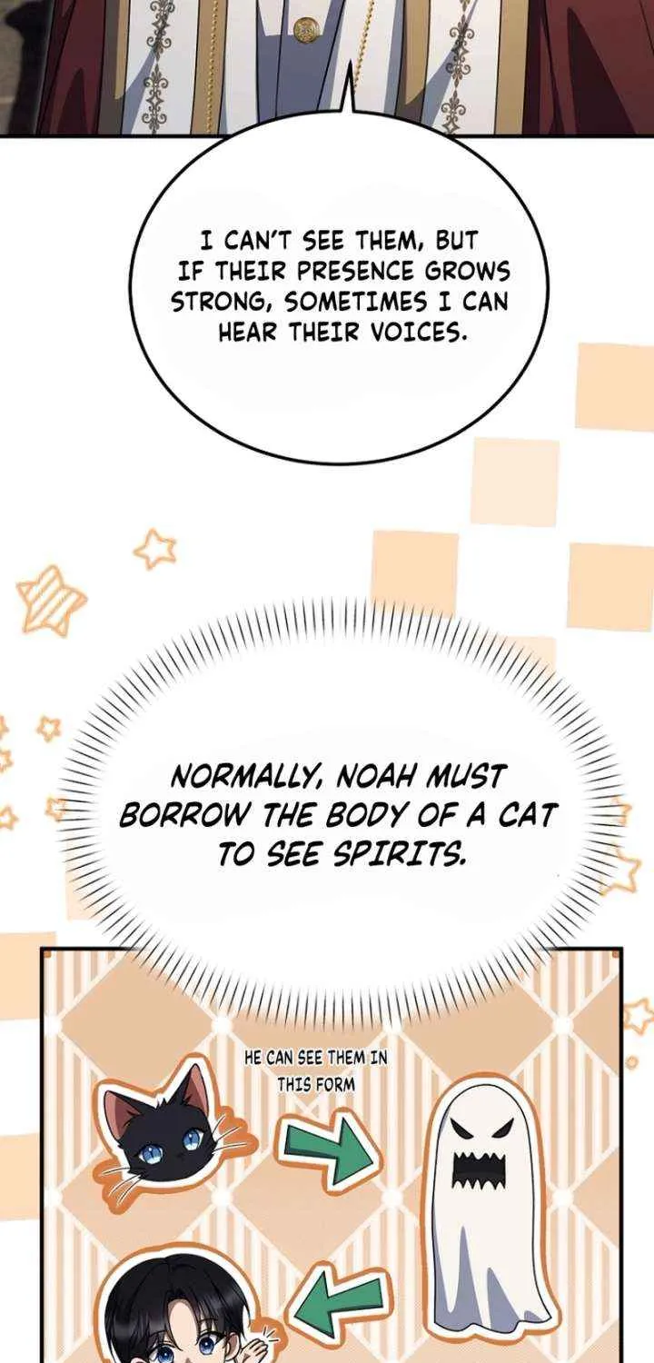 Read Surviving the Haunted School chapter 30 image 55 on Lezhin