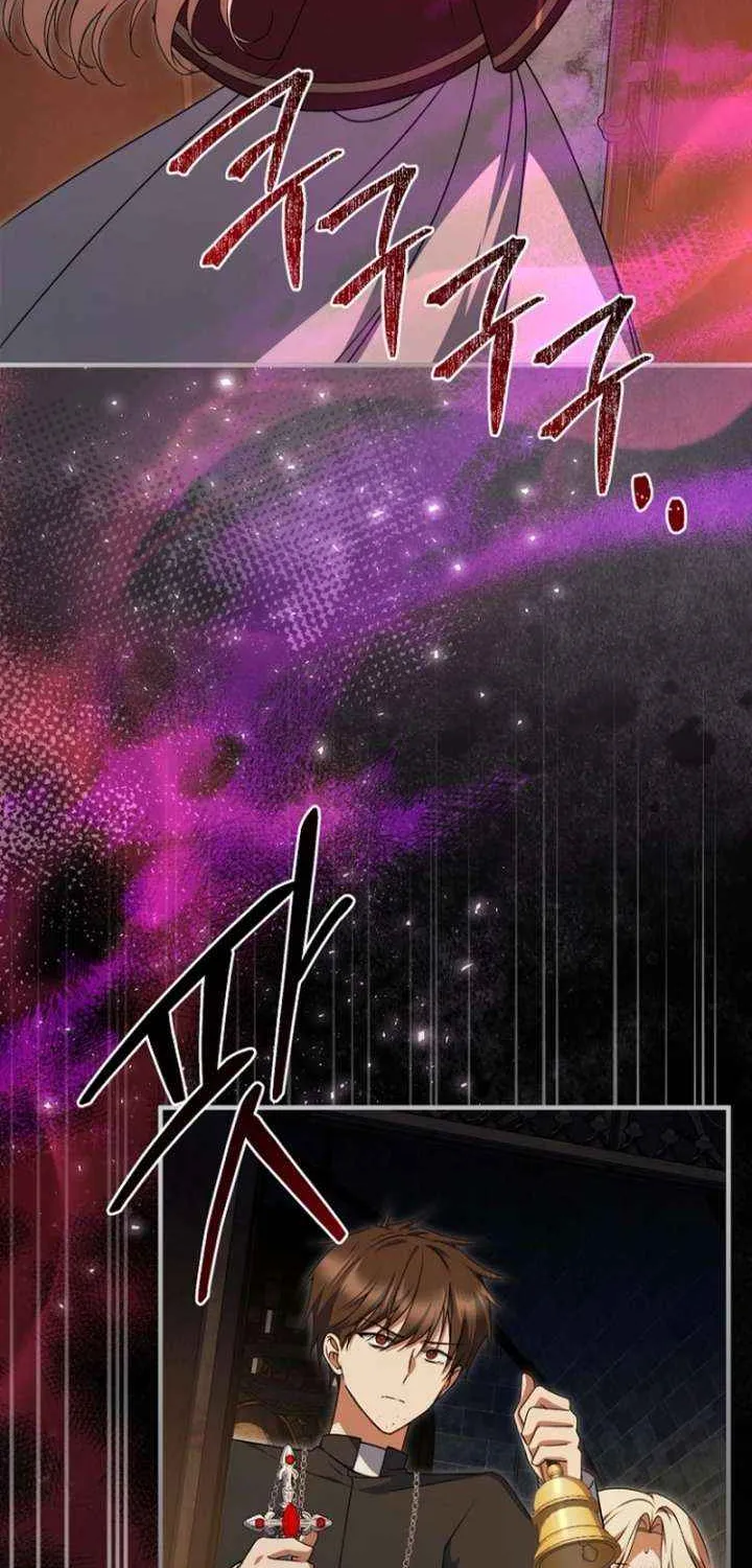 Read Surviving the Haunted School chapter 30 image 6 on Lezhin