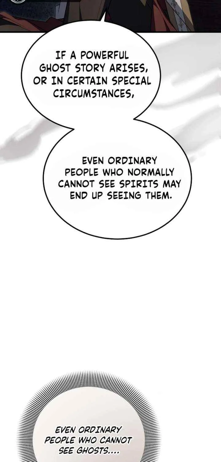 Read Surviving the Haunted School chapter 30 image 62 on Lezhin