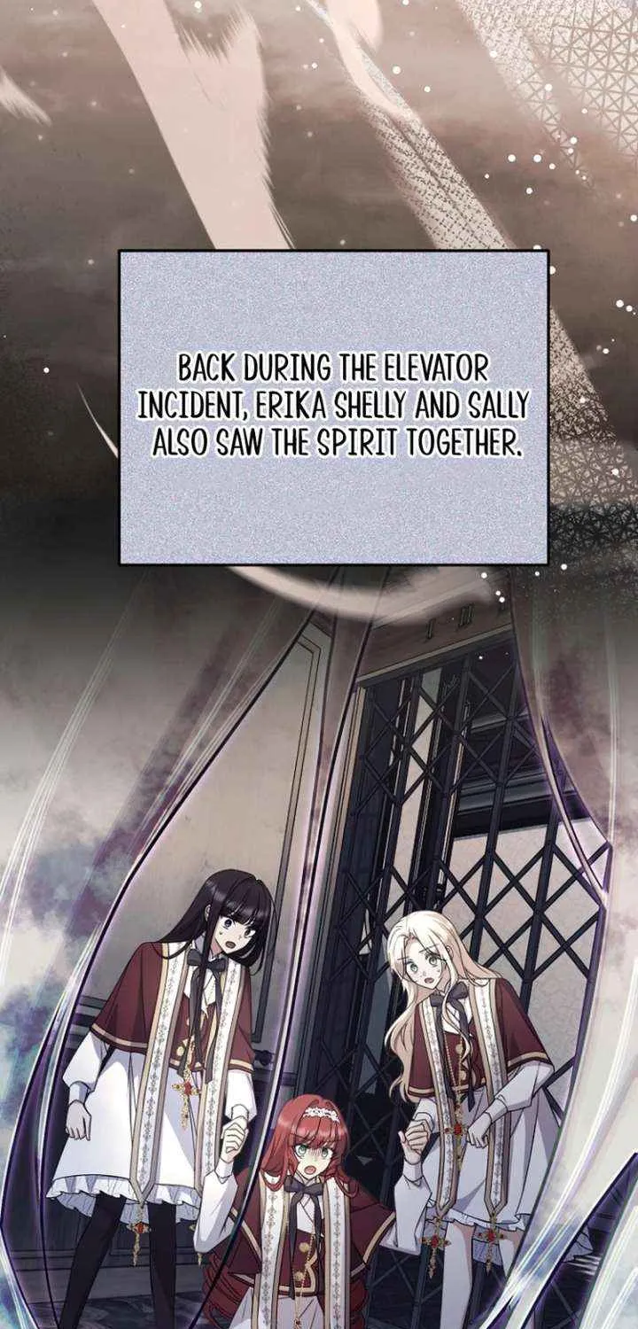 Read Surviving the Haunted School chapter 30 image 64 on Lezhin