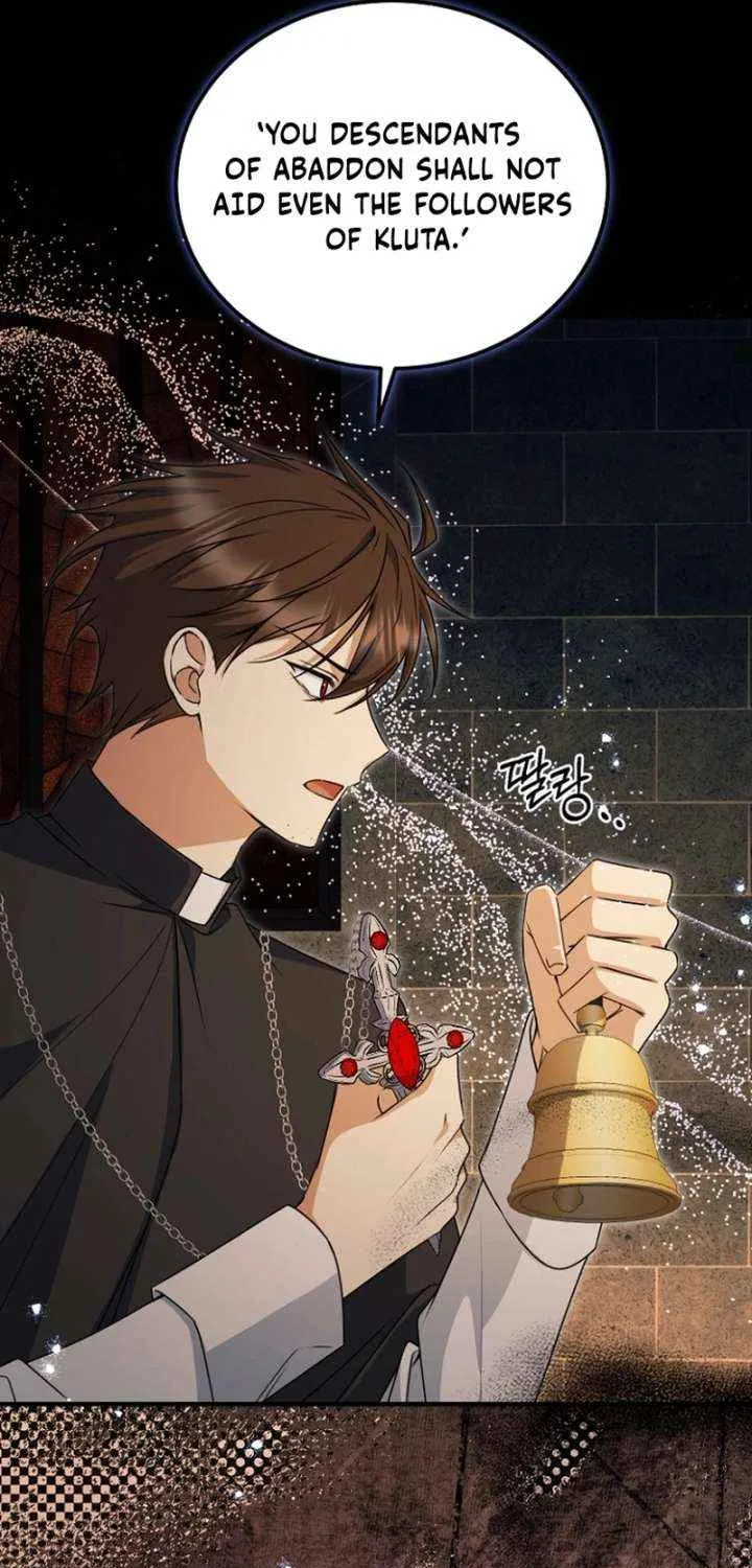 Read Surviving the Haunted School chapter 30 image 9 on Lezhin