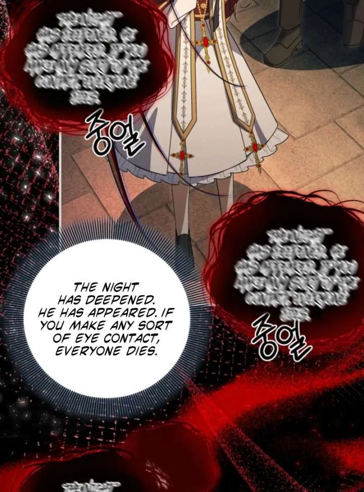 Read Surviving the Haunted School chapter 31 image 21 on Lezhin
