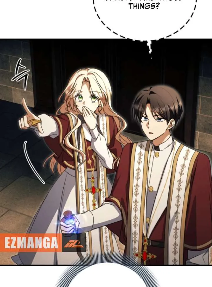 Read Surviving the Haunted School chapter 31 image 51 on Lezhin