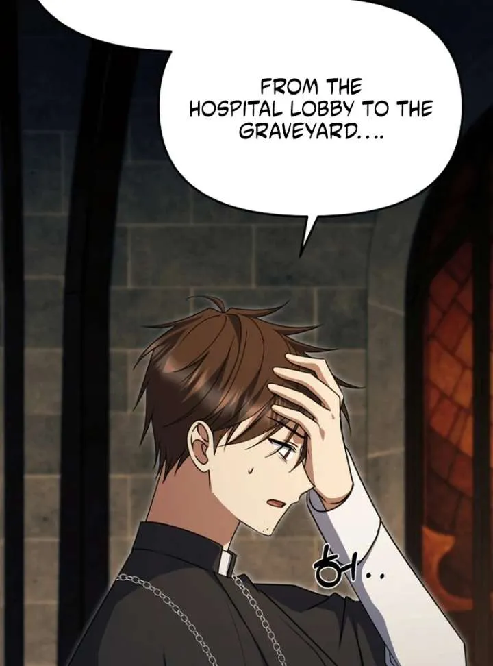 Read Surviving the Haunted School chapter 32 image 100 on Lezhin