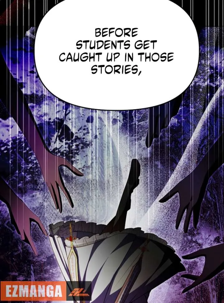 Read Surviving the Haunted School chapter 32 image 106 on Lezhin