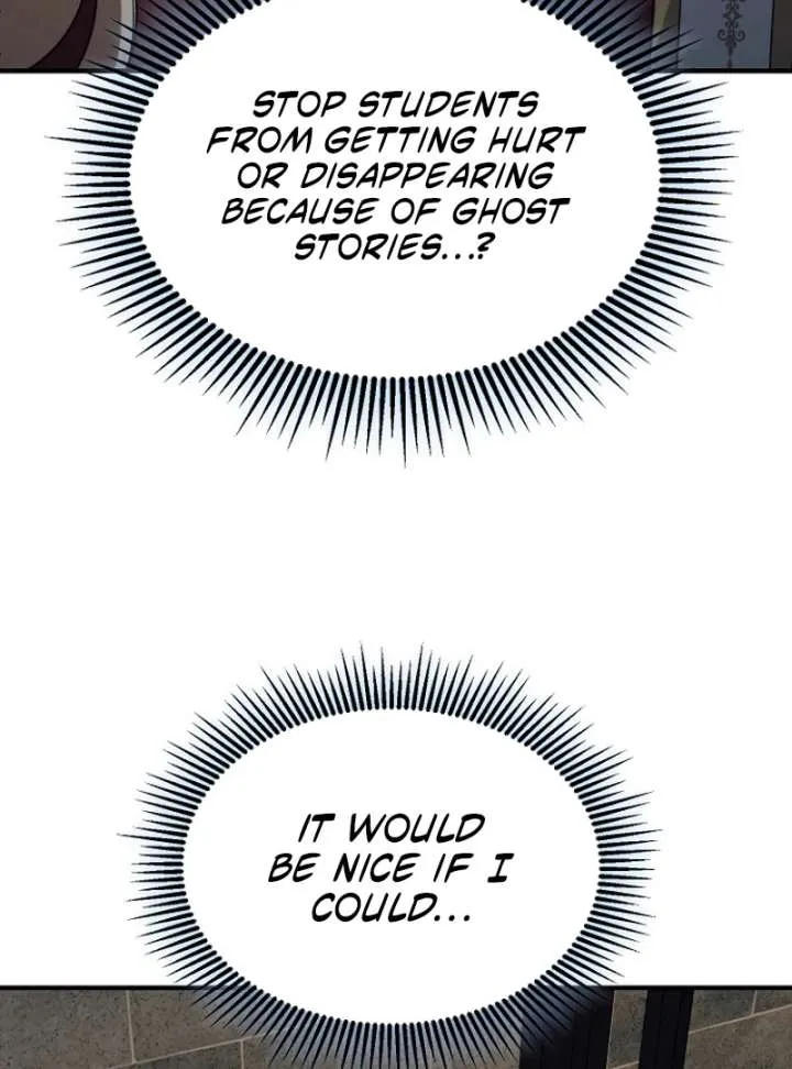 Read Surviving the Haunted School chapter 32 image 110 on Lezhin