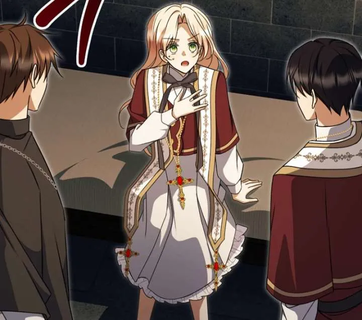 Read Surviving the Haunted School chapter 32 image 133 on Lezhin