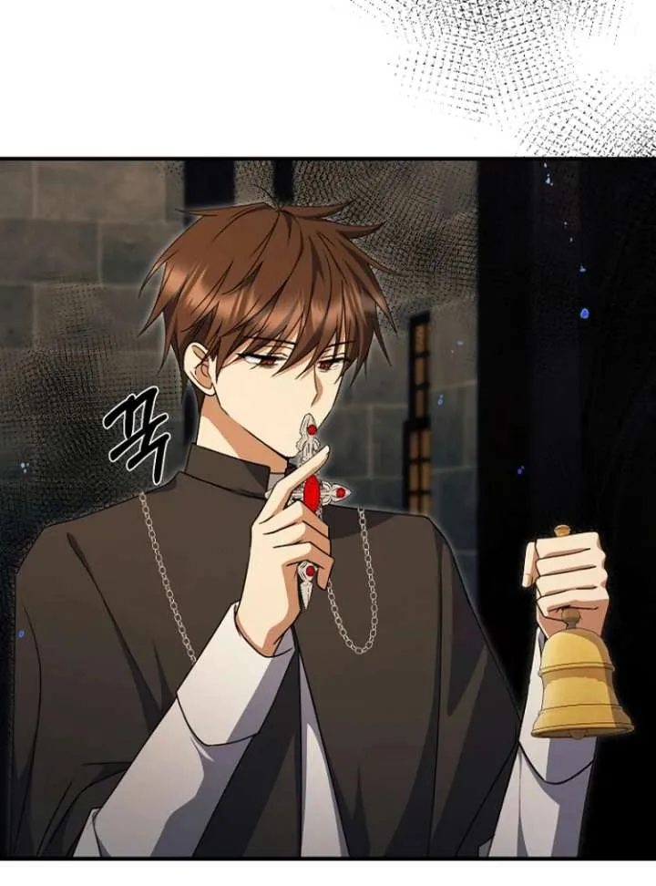 Read Surviving the Haunted School chapter 32 image 8 on Lezhin