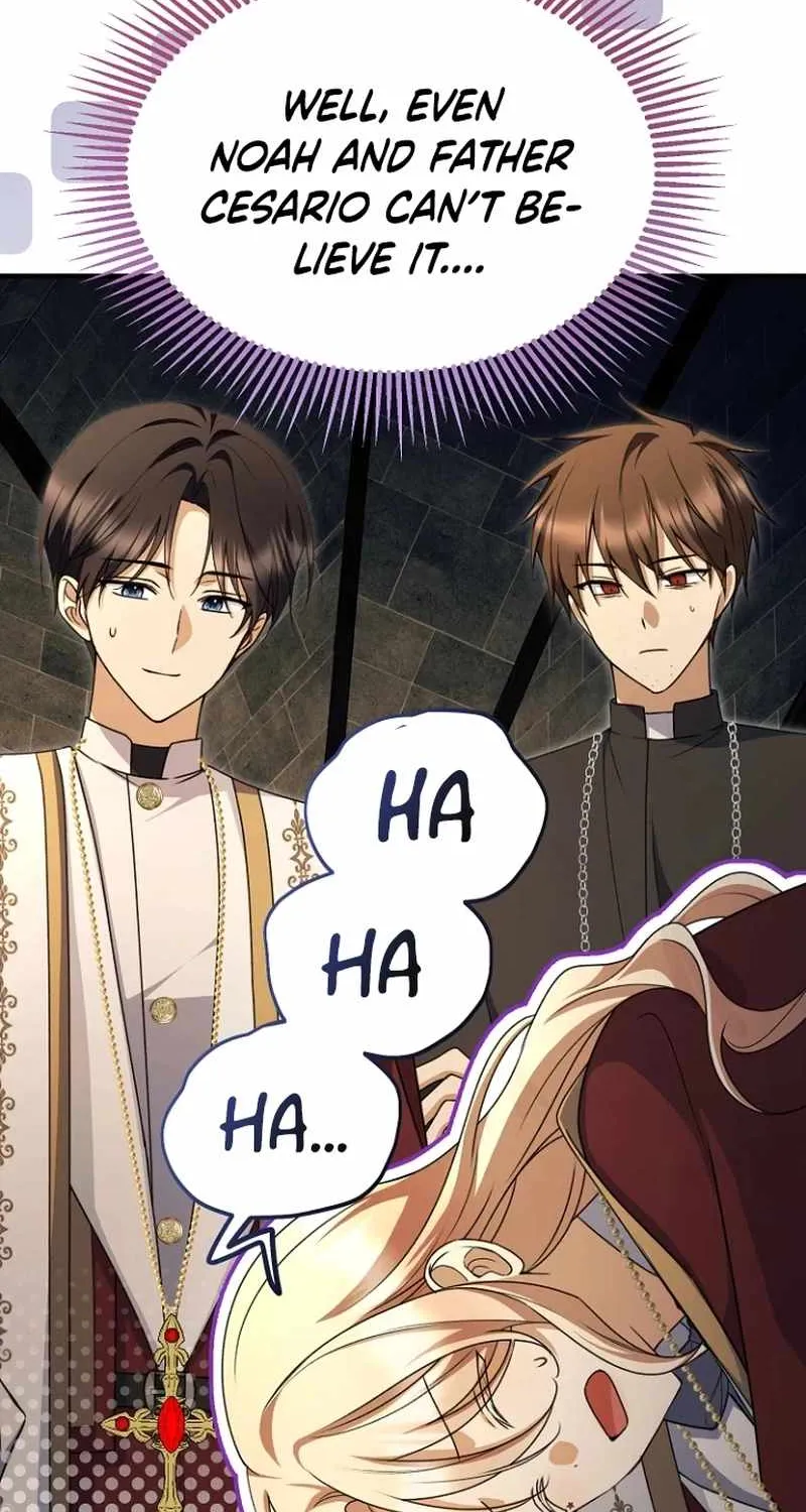 Read Surviving the Haunted School chapter 33 image 11 on Lezhin