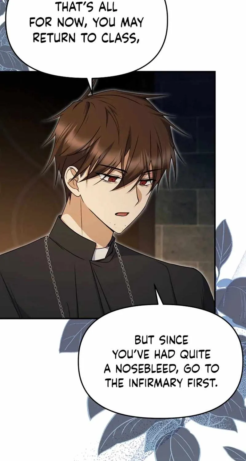 Read Surviving the Haunted School chapter 33 image 13 on Lezhin