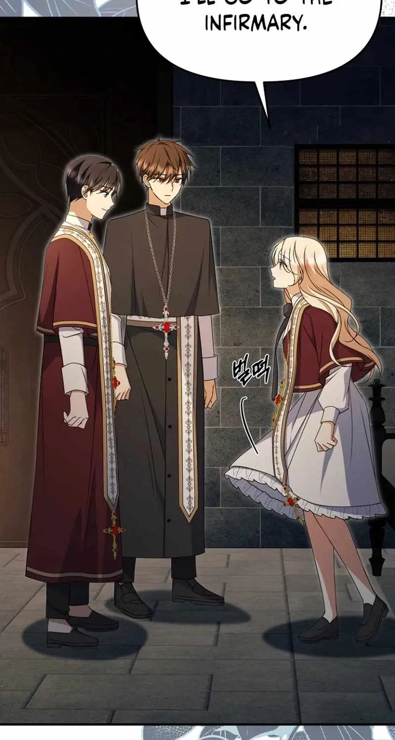 Read Surviving the Haunted School chapter 33 image 16 on Lezhin