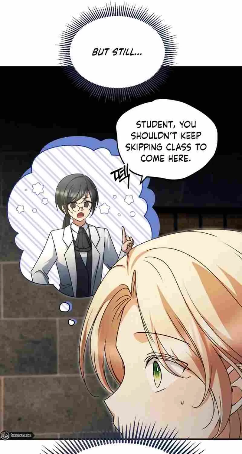 Read Surviving the Haunted School chapter 33 image 18 on Lezhin