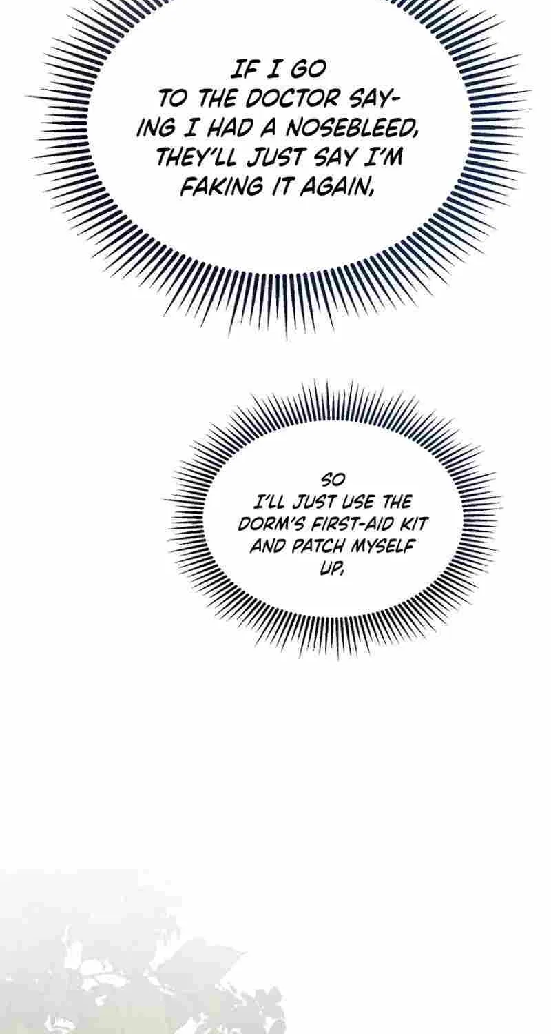 Read Surviving the Haunted School chapter 33 image 19 on Lezhin