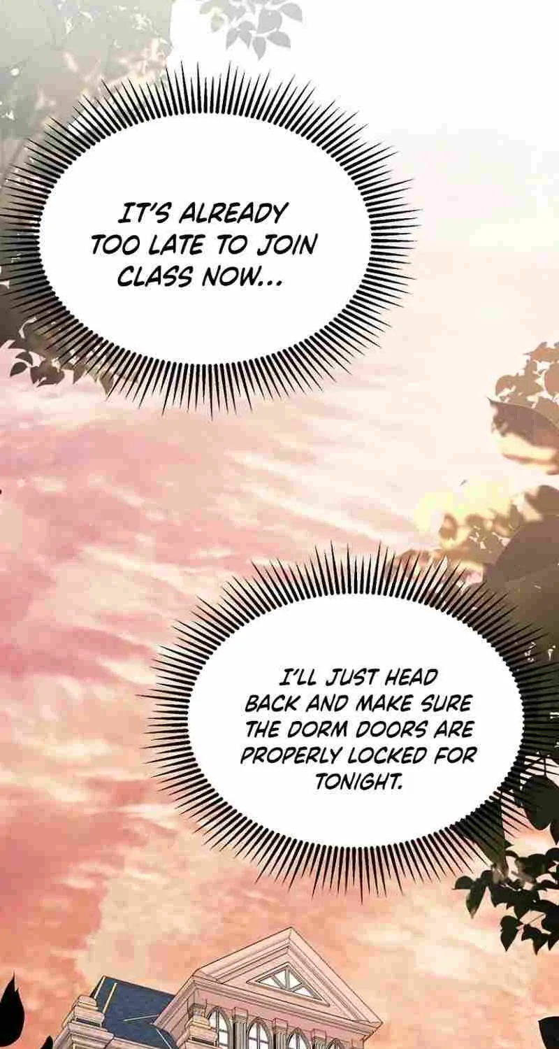 Read Surviving the Haunted School chapter 33 image 20 on Lezhin