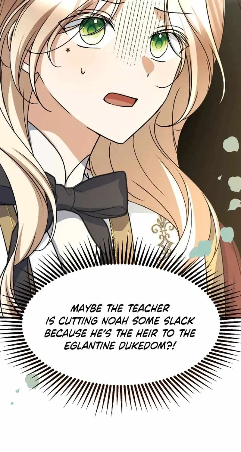 Read Surviving the Haunted School chapter 33 image 44 on Lezhin