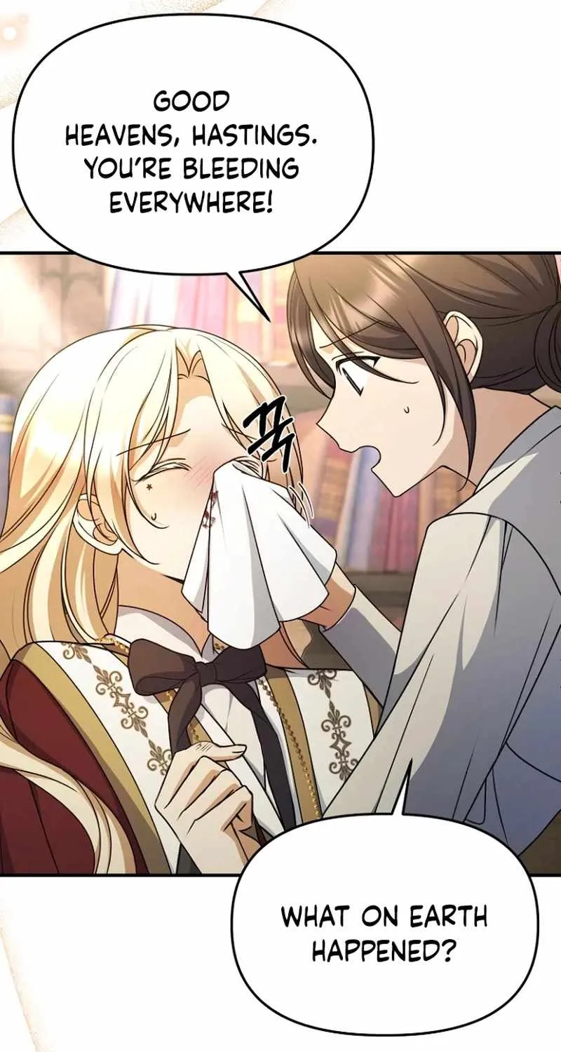 Read Surviving the Haunted School chapter 33 image 56 on Lezhin