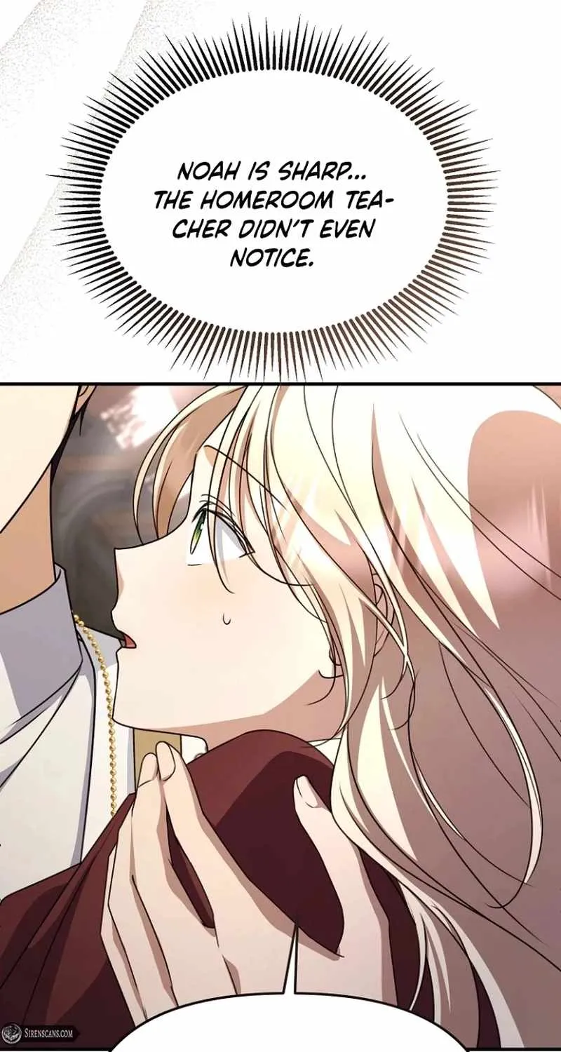 Read Surviving the Haunted School chapter 33 image 88 on Lezhin
